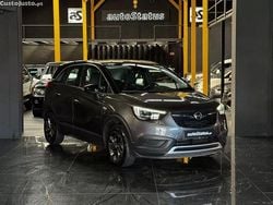 Outra Usado 2020 Opel Crossland X SUV | € 13.990 (Preço elevado)