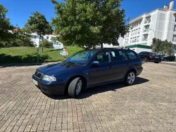 Usado 2000 Skoda Octavia Sedan | € 2.900