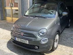 Usado 2019 Fiat 500 Lounge | € 10.000