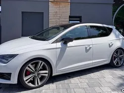 Branco Usado 2014 Cupra Leon | € 24.990