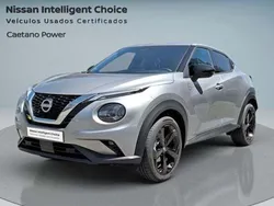 Outra Novo 2025 Nissan Juke SUV | € 29.990 (Caro)