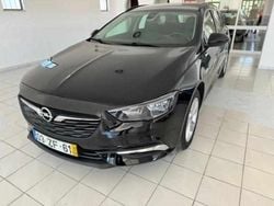 Preto Usado 2019 Opel Insignia Carrinha | € 16.250 (Preço elevado)