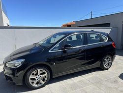 Usado 2016 BMW 225 Active Tourer iPerformance Monovolume | € 15.399 (Super Preço)