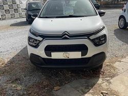 Branco Usado 2020 Citroën C3 Feel Citadino | € 11.900 (Preço justo)