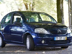 Usado 2002 Citroën C3 Citadino | € 2.150 (Preço justo)