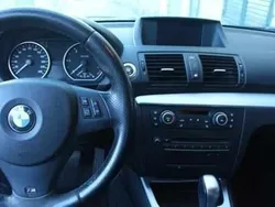 Preto Usado 2011 BMW 118 Citadino | € 10.000 (Super Preço)