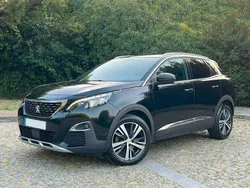 Usado 2019 Peugeot 3008 GT-line | € 16.900 (Bom preço)