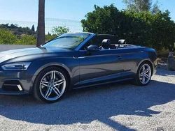 Usado 2018 Audi A5 S-Line Coupé | € 32.500