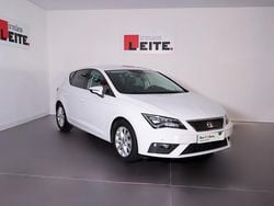 Branco Usado 2017 Seat Leon Style | € 14.900 (Preço justo)
