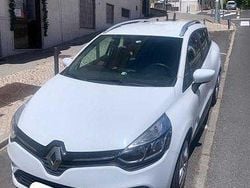 Usado 2018 Renault Clio IV Sedan | € 7.000 (Bom preço)