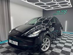 Preto Usado 2023 Tesla Model Y SUV | € 32.500 (Super Preço)