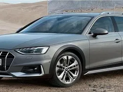 Usado 2021 Audi A4 Allroad S-Line Carrinha | € 28.500