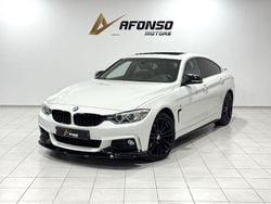 Usado 2015 BMW 420 M Performance Sedan | € 25.990 (Preço elevado)