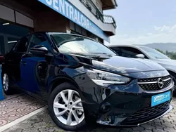 Preto Usado 2022 Opel Corsa Elegance | € 15.950 (Preço justo)