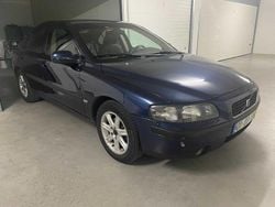 Usado 2001 Volvo S60 Sedan | € 2.100