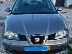 Usado 2006 Seat Ibiza Sedan | € 2.500 (Bom preço)