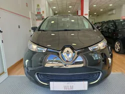 Preto Usado 2019 Renault Zoe LIMITED Citadino | € 16.990 (Preço justo)