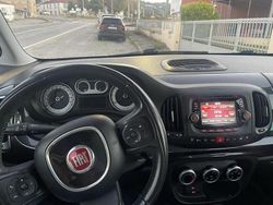 Usado 2014 Fiat 500L Monovolume | € 4.990 (Bom preço)