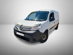 Branco Usado 2018 Renault Kangoo Monovolume | € 11.990 (Preço justo)