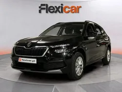 Preto Usado 2023 Skoda Kamiq Ambition SUV | € 16.990 (Preço justo)