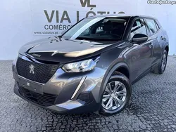 Outra Usado 2022 Peugeot 2008 Allure SUV | € 19.500 (Bom preço)