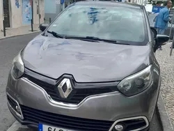 Usado 2015 Renault Captur SUV | € 12.500 (Preço justo)