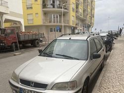 Usado 2001 Honda Aerodeck Citadino | € 1.500