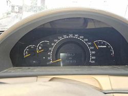 Preto Usado 2001 Mercedes CL500 Coupé | € 12.500