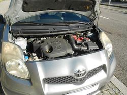 Usado 2010 Toyota Yaris Sol Sedan | € 6.000 (Super Preço)