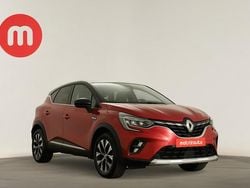 Usado 2024 Renault Captur Techno SUV | € 20.799 (Preço justo)