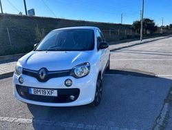 Usado 2019 Renault Twingo LIMITED Citadino | € 7.900 (Bom preço)