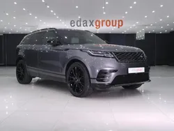 Cinzento Usado 2019 Land Rover Range Rover Velar R-Dynamic SUV | € 65.990