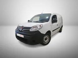 Branco Usado 2021 Renault Kangoo Business Monovolume | € 12.990 (Bom preço)