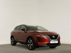 Usado 2024 Nissan Qashqai N-Connecta SUV | € 30.490 (Preço justo)