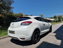 Branco Usado 2015 Renault Mégane Coupé Coupé | € 13.000