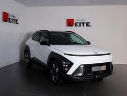 Branco Novo 2025 Hyundai Kauai Premium SUV | € 30.470 (Caro)