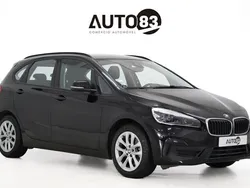 Preto Usado 2020 BMW 225 Active Tourer Advantage Monovolume | € 21.990
