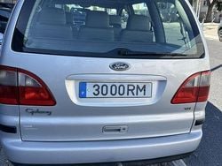 Usado 2001 Ford Galaxy Monovolume | € 4.150