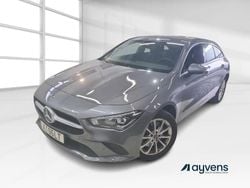 Cinza Usado 2022 Mercedes CLA250 Shooting Brake Style Carrinha | € 30.600
