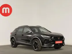 Usado 2022 Cupra Formentor SUV | € 29.499 (Preço elevado)