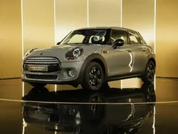 Cinzento Usado 2018 Mini Clubman Carrinha | € 16.900 (Super Preço)