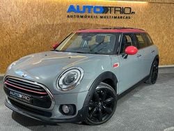 Usado 2016 Mini John Cooper Works Clubman Carrinha | € 17.900