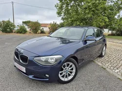 Usado 2013 BMW 116 Citadino | € 9.950 (Bom preço)
