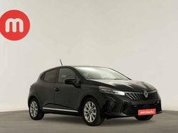 Preto Usado 2025 Renault Clio V | € 19.999 (Preço justo)