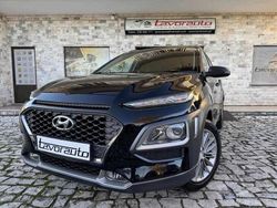 Preto Usado 2019 Hyundai Kauai N Line SUV | € 15.900 (Preço justo)