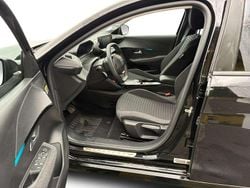 Preto Usado 2023 Peugeot e-208 Style Citadino | € 16.750 (Super Preço)