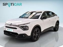 Branco Usado 2024 Citroën C4 PureTech Sedan | € 20.690 (Preço justo)