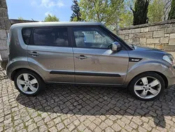 Usado 2013 Kia Soul SUV | € 8.800