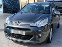 Usado 2014 Citroën C3 PureTech Citadino | € 6.900