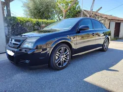 Usado 2003 Opel Vectra GTS Sedan | € 3.750